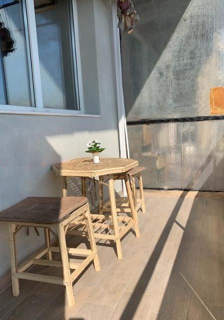 Дава се под наем Тристаен апартамент в Пловдив, Център - 90 кв.м за 670 € - Снимка #5