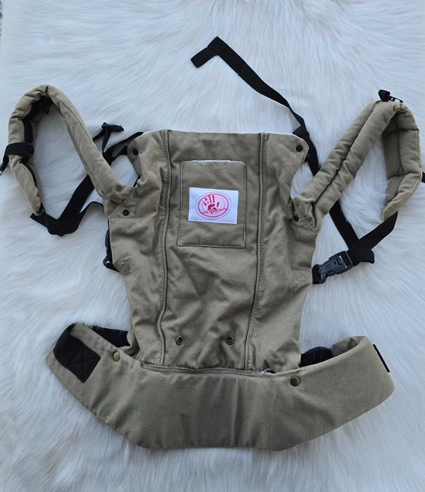 Ергономична раница Gold Baby Carrier