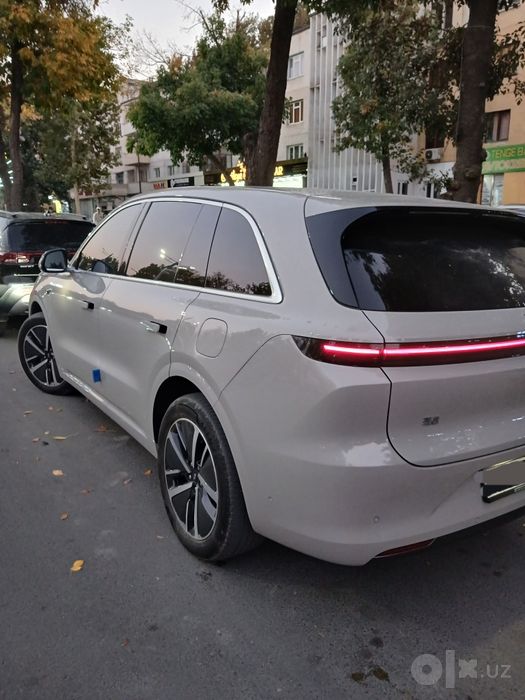 Li 6 avtomat 2024
