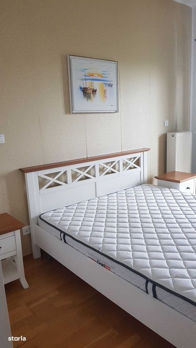 Apartament 3 camere | Baneasa | 2 locuri parcare | Piscina, Sauna, Gym