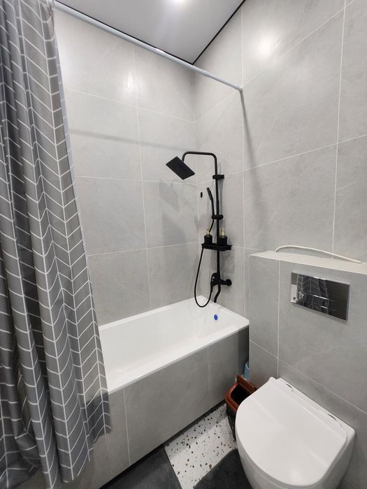 Сдам посуточно квартиру (евро двушка)