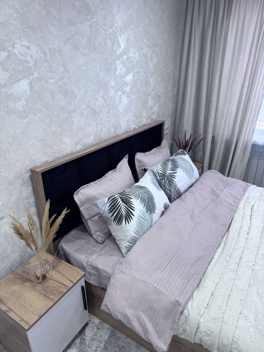 Своя СРОЧНАЯ ПРОДАЖА 1-комнатная квартира Новомосковская, Аккурган