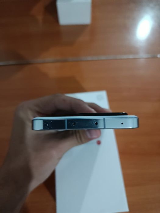 Xiaomi 13  идеал