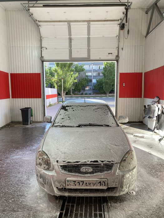 Продам приору 2011 год