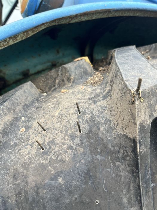 Трактор т40 проект