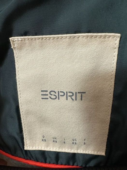 Дамско яке Esprit