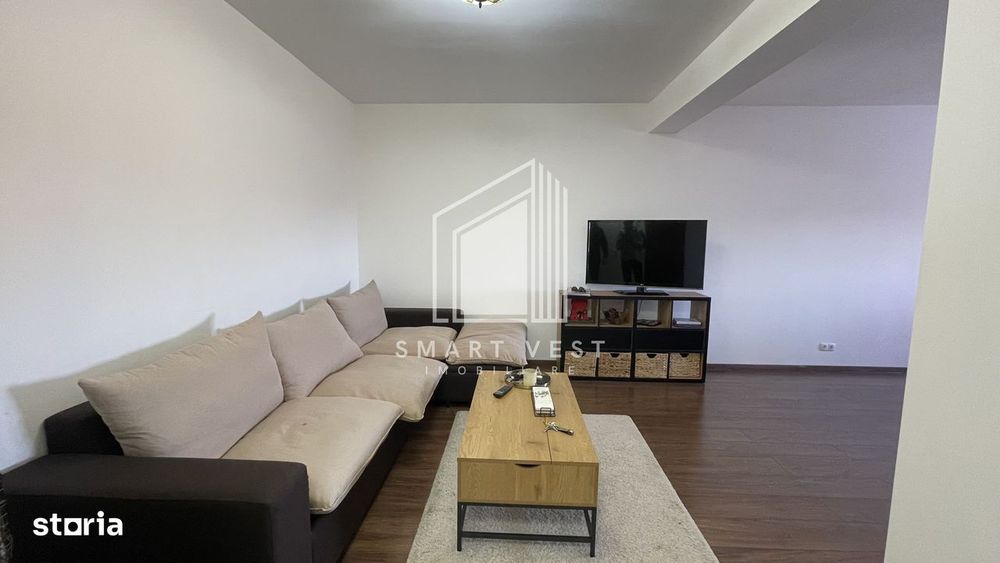 Apartament 3 camere | Etaj 2 | Zona 14 Mai