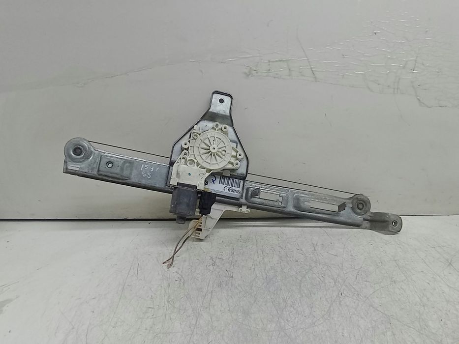 Macara geam stanga spate 05074823AA Jeep Compass 1 (2006 - 2010) 2.0 CRD