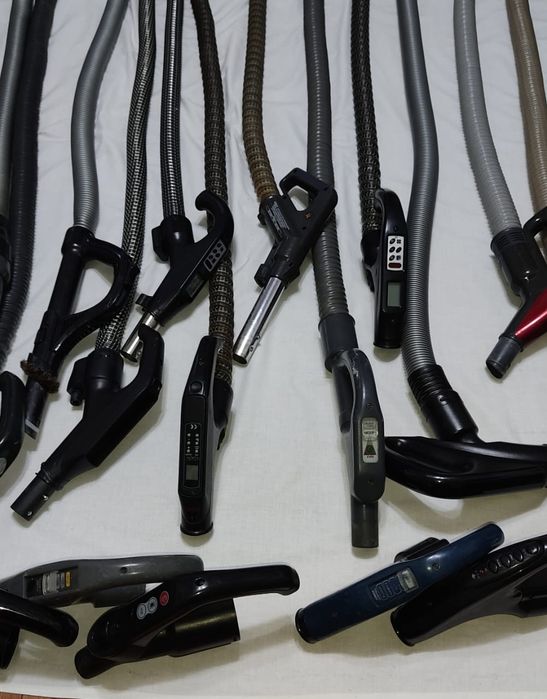 Шланг для пылесоса Roboclean