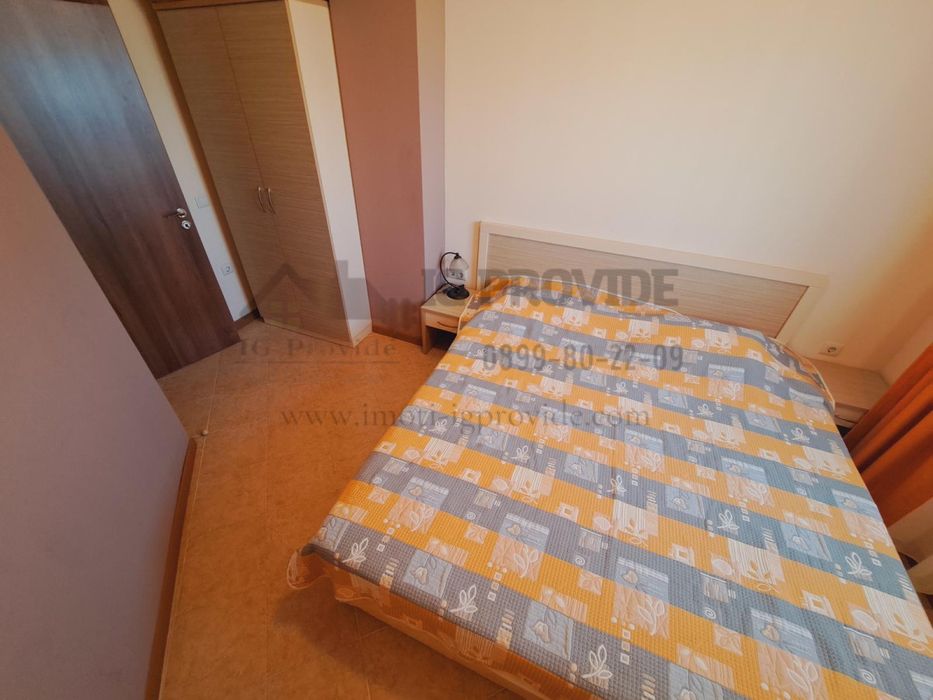 Продава се Тристаен апартамент в к.к. Слънчев бряг - 72 кв.м за 1230 €/кв.м - Снимка #11