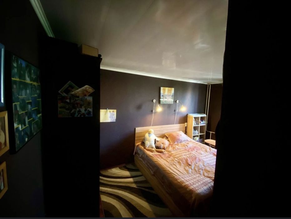 Продам 3 комн.Кирпич 1993г.п.