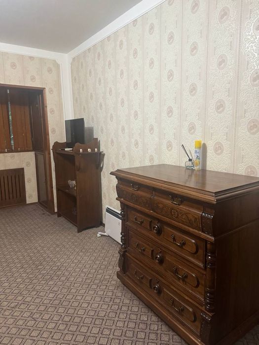 Ищу сожительницу. Sherikchilikga yashash