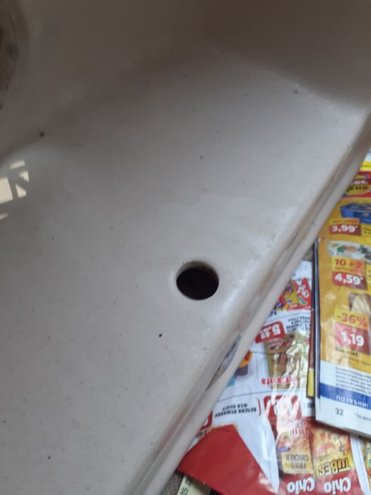 МИВКА и розово кремав ботуш от 90те