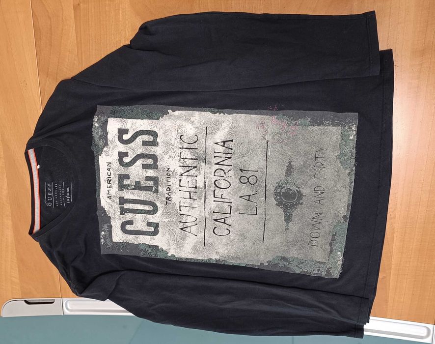 GUESS®-Много Запазена
