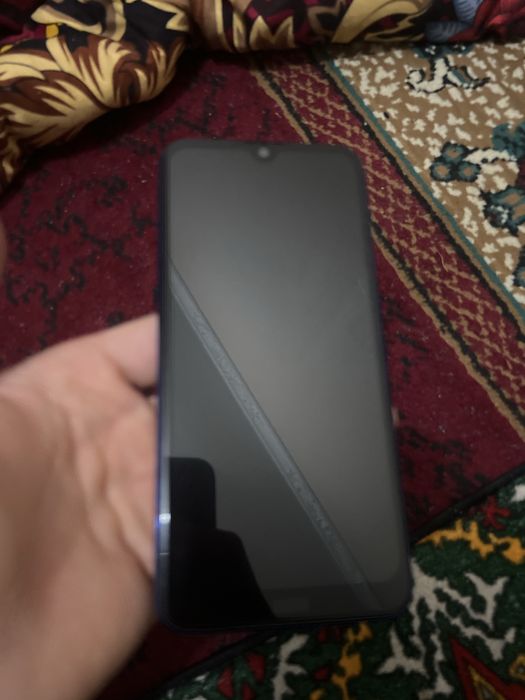 Redmi not 8T 4/64 GB