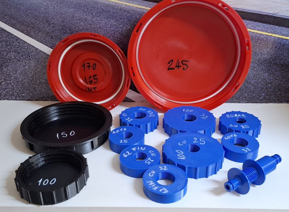 Reductie,adaptor ibc,adaptor,cupla bazin