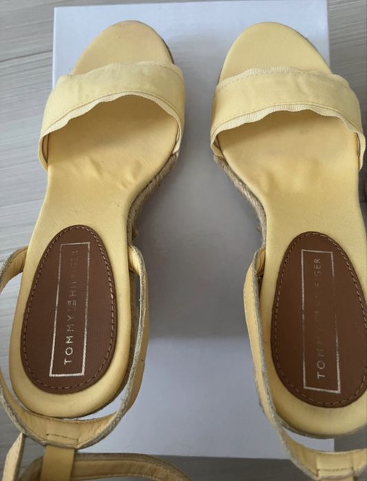 Sandale Tommy Hilfiger