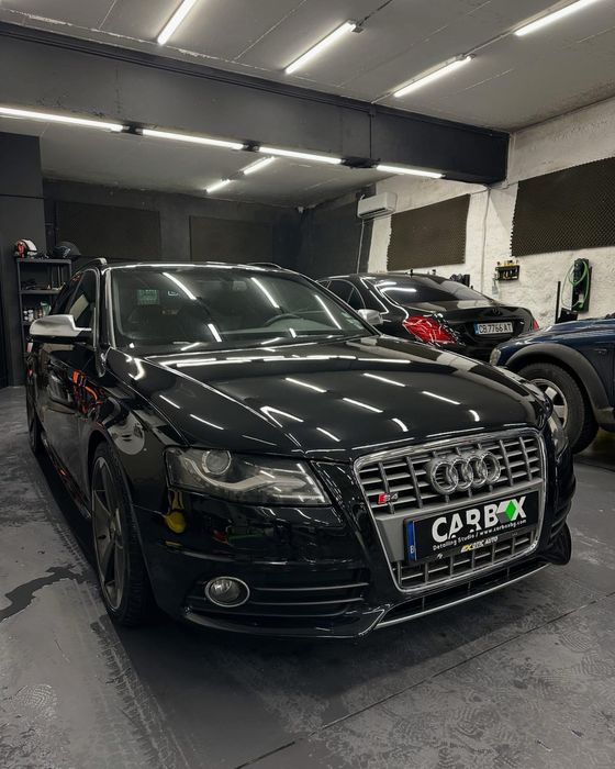 Audi S4 B8 2010 333k.c.