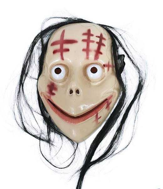 Карнавални маски за Хелоуин /Helloween