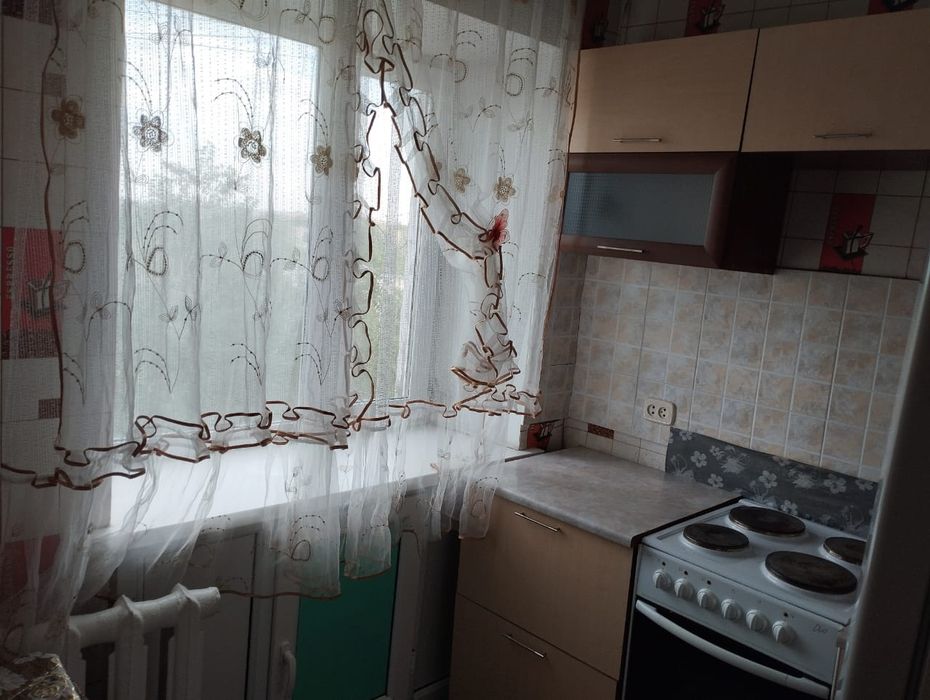 Продам двухкомнатную квартиру