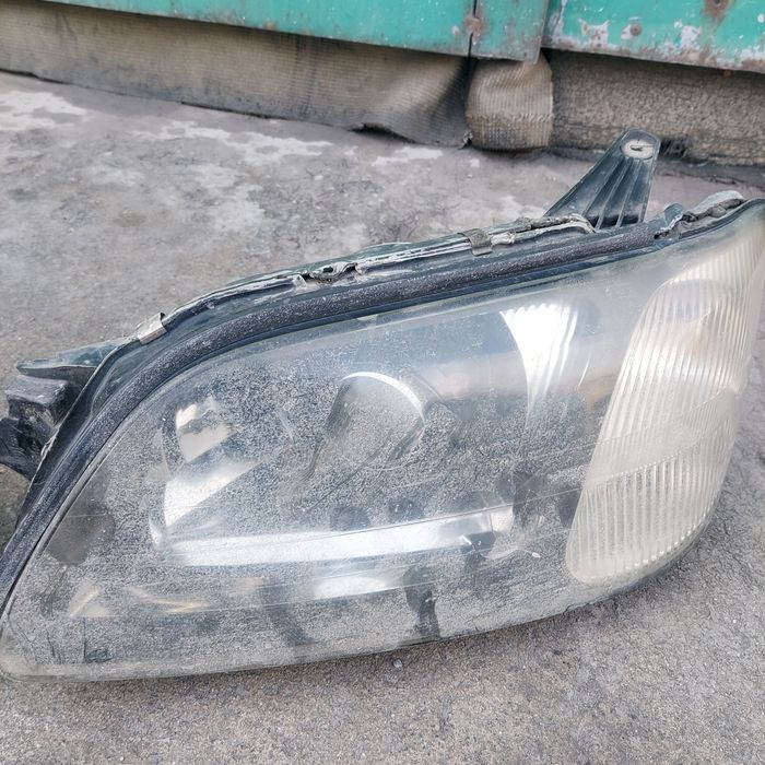 Bi led линзы в фары