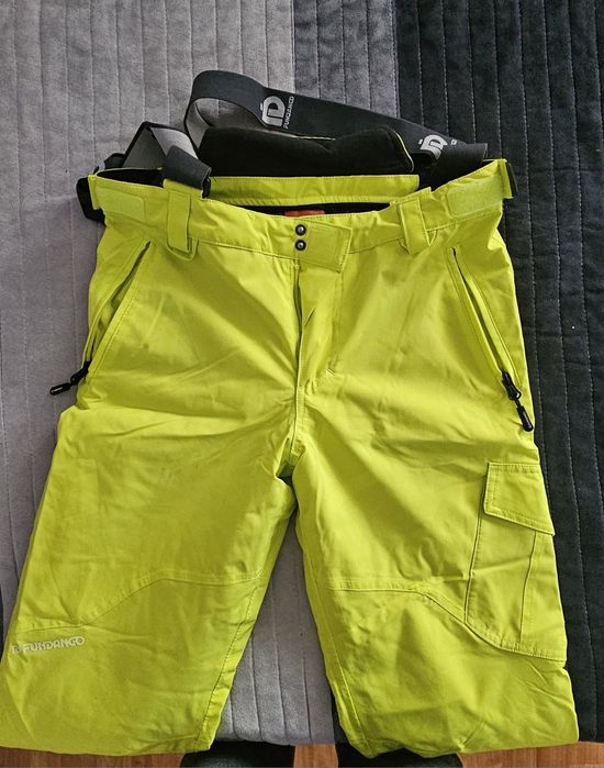 Fundango - Pantaloni de schi pentru femei