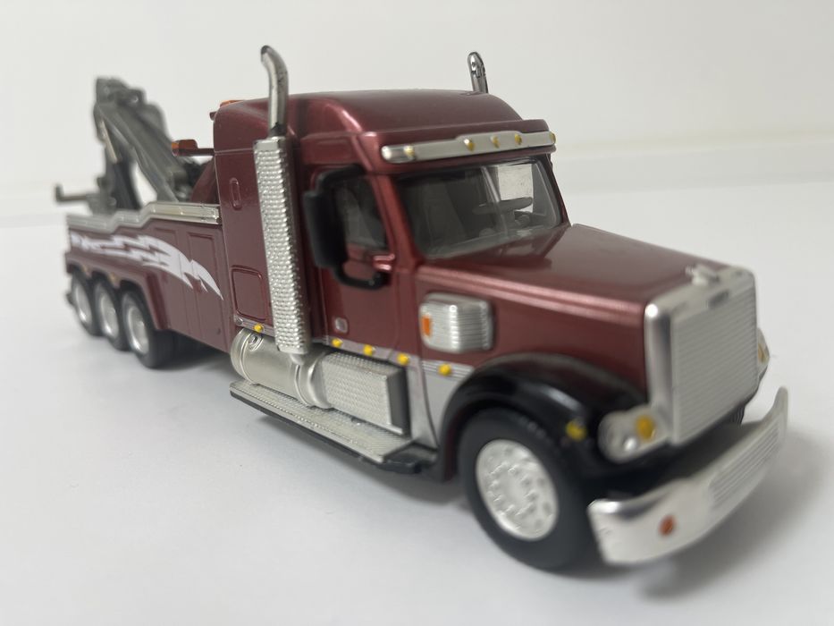 Camion de tractari SIKU 1:55