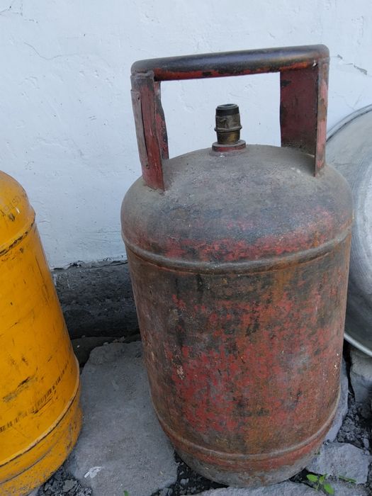 Продам кастрюли алюминиевая 50, 20л