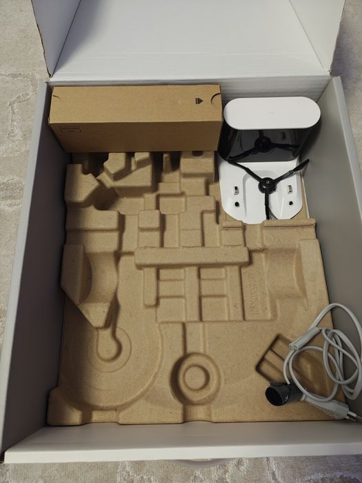 Робот-пылесос Roborock S8