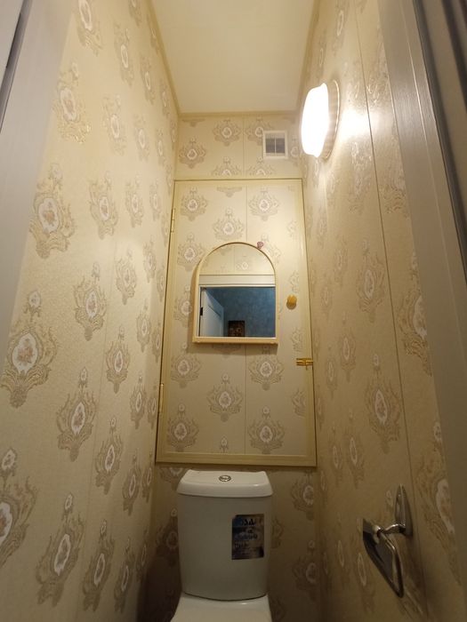 Обшивка и Утепление балкона