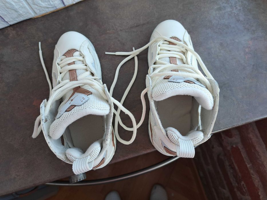 детски маратонки,кецове,спортни обувки,Air Jordan,ном 35,за момче Nike