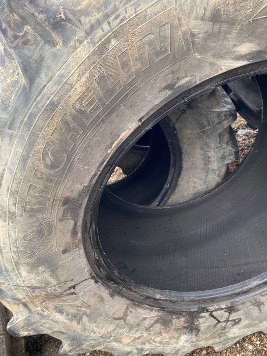 600,60 R28 Michelin- anvelope sh