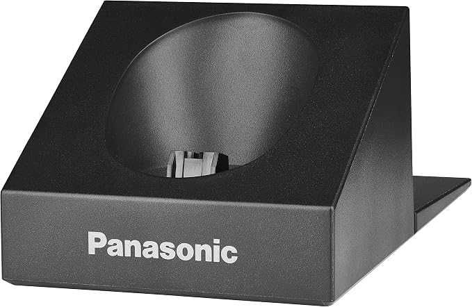 Panasonic ER-DGP84 професионална машинка за подстригване, черна