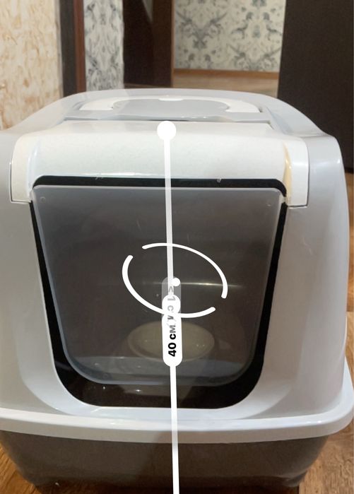 Продам домик для вашего питомца