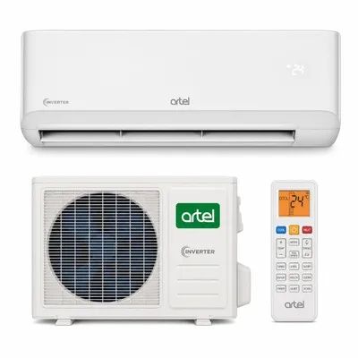 Artel Kondisoner 12* 18* 24*