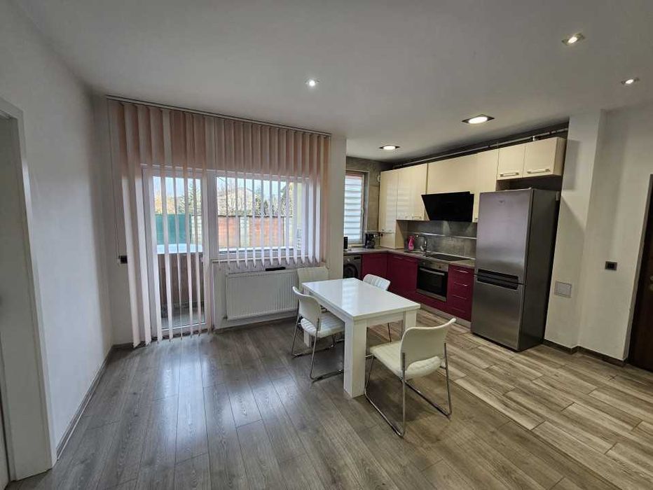 Apartament luminos 3 camere, Zona Terra, Florești