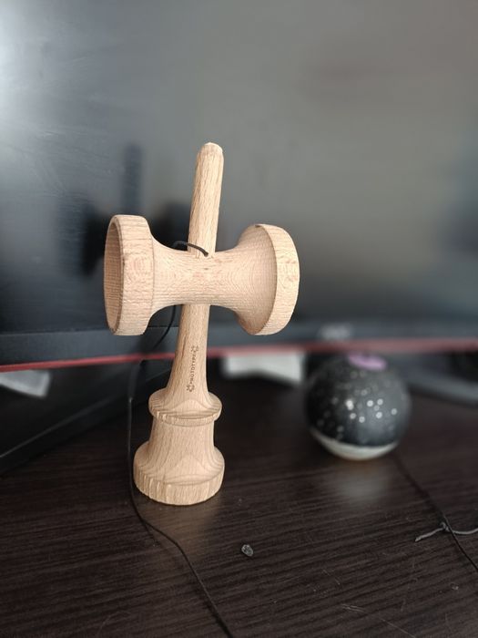 Kendama prism/okendama