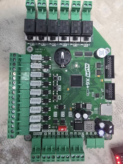 Samamoyka plata kelishilgan narxda 200$-290$ gacha