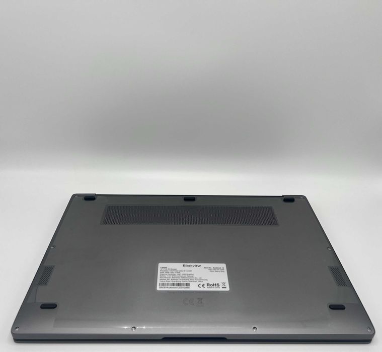 Laptop Blackview Acebook 12 i5-12450H 16GB 512GBSSD FullBox 5G - Nord