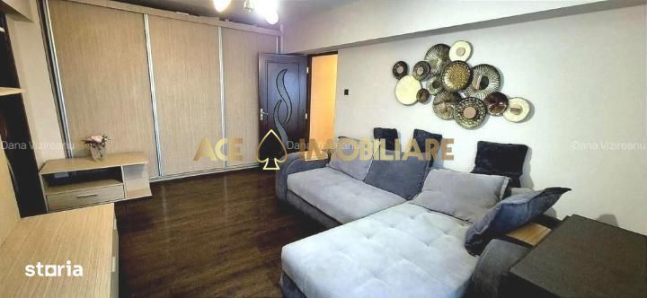 3 Camere | Brancoveanu | Metrou | Decomandat | Boiler