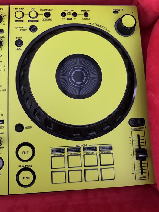Pioner dj DDJ FLX6