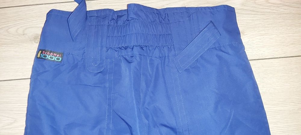 Pantalon damă ski Schoffel
