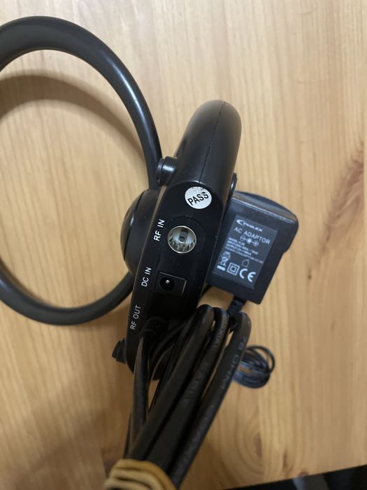 Антена за цифрова и ефирна телевизия