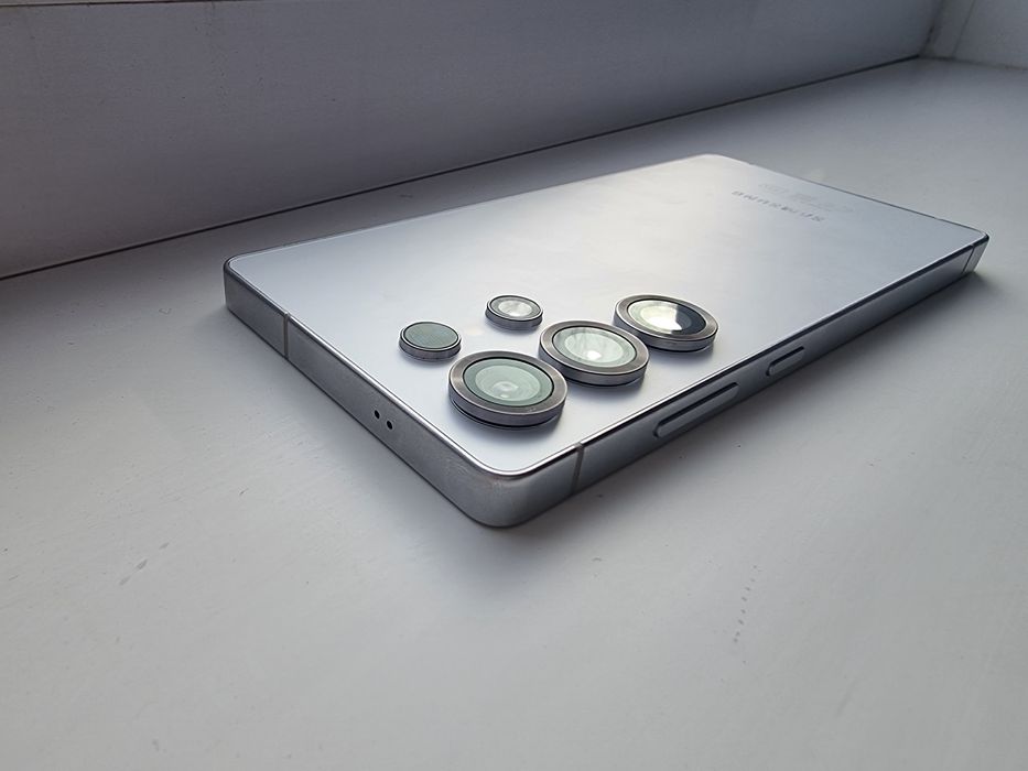 Samsung S25 ultra 512 gb