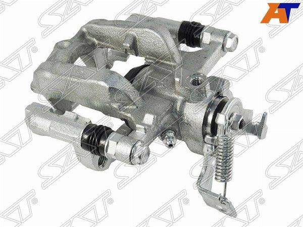 Суппорт Chevrolet Cruze