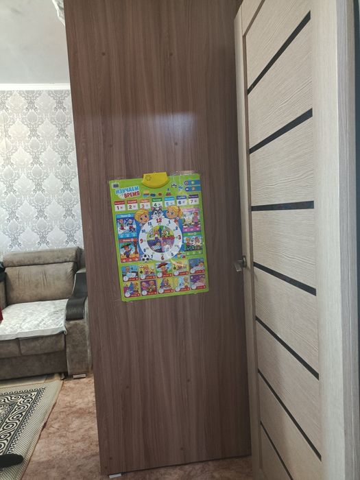 Шифонер раздвижной