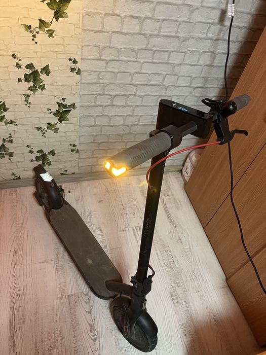 Xiaomi pro 4 cu baterie noua