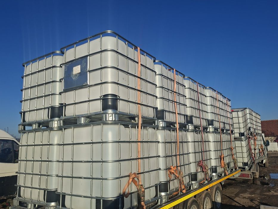 Бидони контейнери  цистерни 80евро