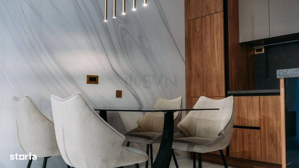 Prima Chirie L Utilat L Mobilat Lux  L Parcare L One Floresca Towers
