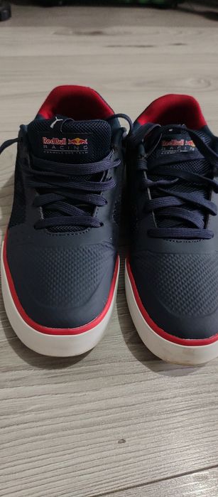 Adidași puma redbull racing